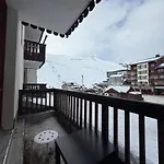 Inout -tignes Val Claret -2 Beds Flat C168 *