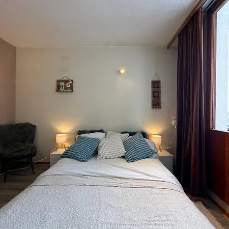 Inout -tignes Val Claret -2 Beds Flat C168 Tignes