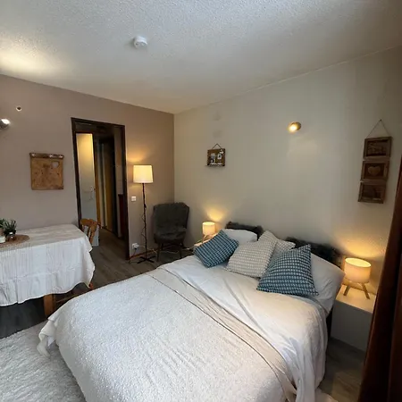 Inout -tignes Val Claret -2 Beds Flat C168 Διαμέρισμα *
