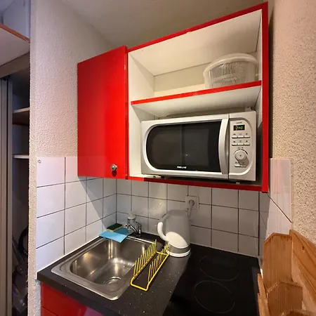 Inout -tignes Val Claret -2 Beds Flat C168 * Tignes