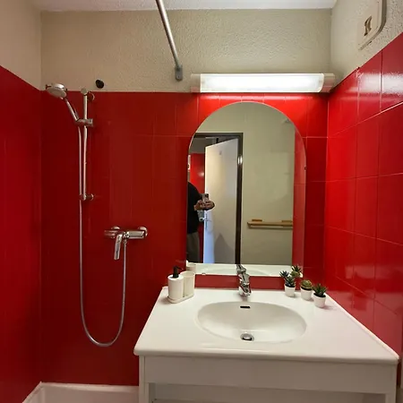 Lejlighed Inout -tignes Val Claret -2 Beds Flat C168 *