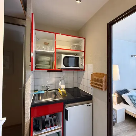 Inout -tignes Val Claret -2 Beds Flat C168 Tignes