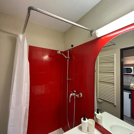 Inout -tignes Val Claret -2 Beds Flat C168 Lejlighed Tignes