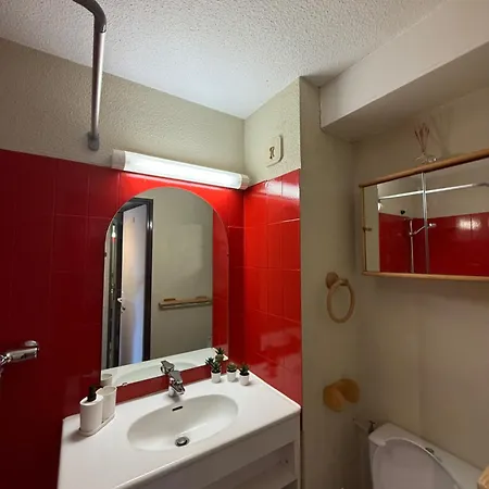 Lejlighed Inout -tignes Val Claret -2 Beds Flat C168 Tignes